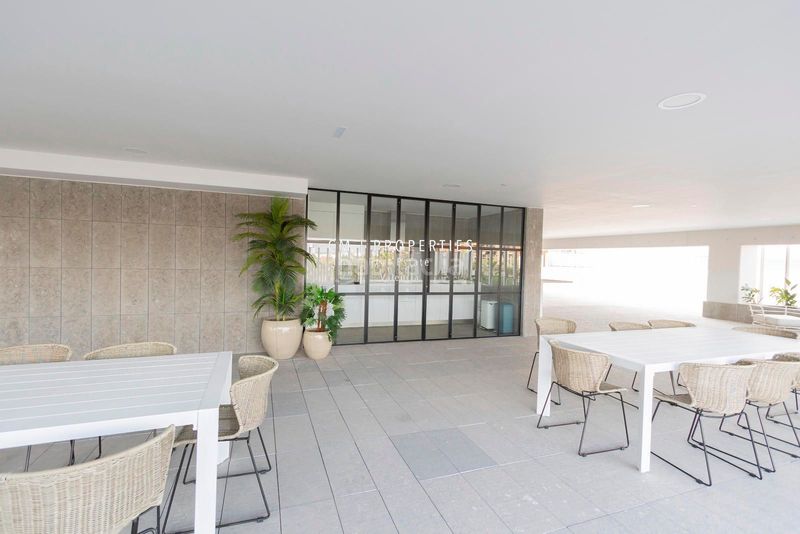 Foto 42abb045-63c1-404c-a1ab-da11f26b6d94. Rent flat with heating parking pool in Sant Pau Valencia