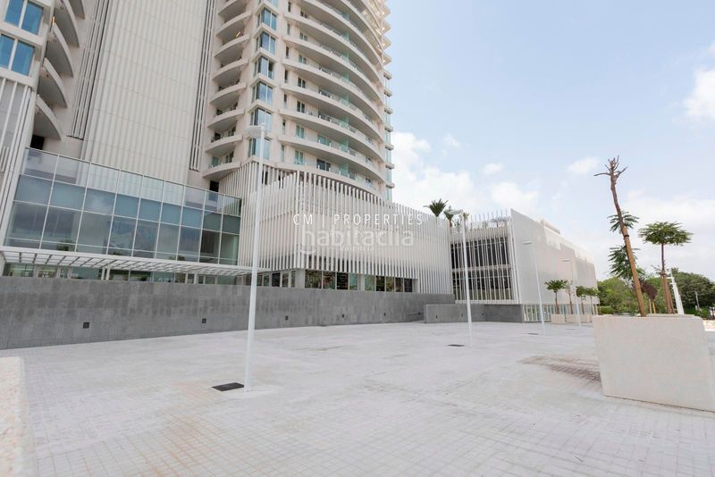 Foto 5f161368-1ea0-4754-9e6d-dc75cc22e3e6. Rent flat with heating parking pool in Sant Pau Valencia