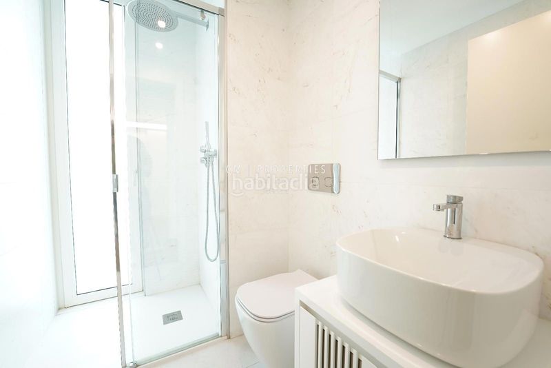 Foto 65ddc84c-d70b-433f-b62f-3f637cfb9cfc. Rent flat with heating parking pool in Sant Pau Valencia