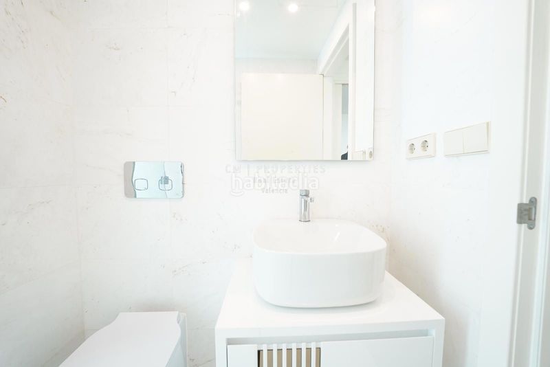 Foto 7202a24c-593d-4255-907d-9ce84622ba2b. Rent flat with heating parking pool in Sant Pau Valencia