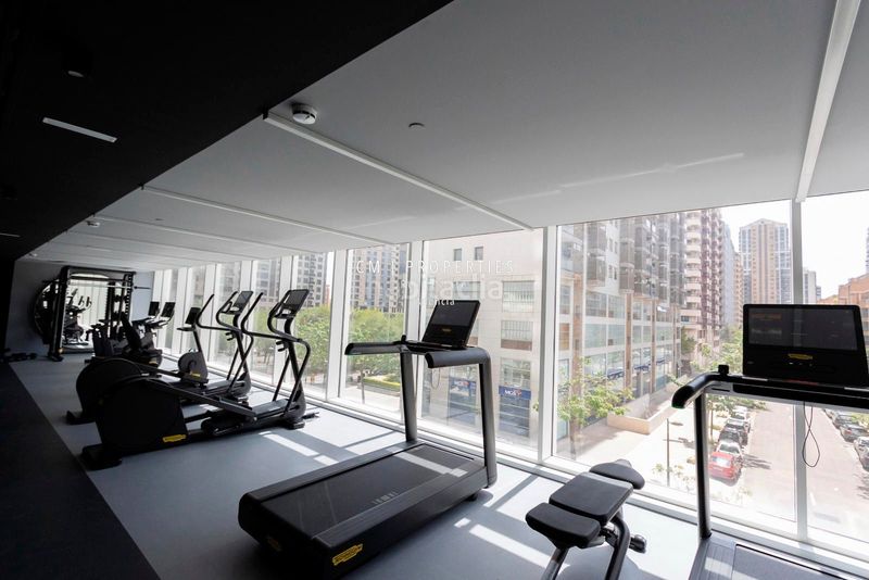 Foto 7cec9e76-54c2-4fa7-aa5a-d3f0456cc6f2. Rent flat with heating parking pool in Sant Pau Valencia