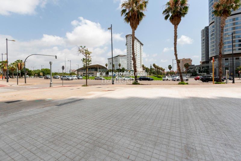 Foto 84b19e50-9f9e-4052-8fca-da0e4e3147dd. Rent flat with heating parking pool in Sant Pau Valencia