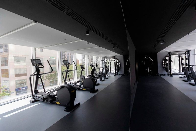 Foto 8a9e9431-02ba-414c-b106-e8c8fb0fe45b. Rent flat with heating parking pool in Sant Pau Valencia