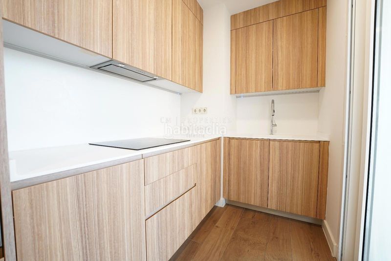 Foto 92f50126-25d4-4d34-8778-7b05cc479ddd. Rent flat with heating parking pool in Sant Pau Valencia