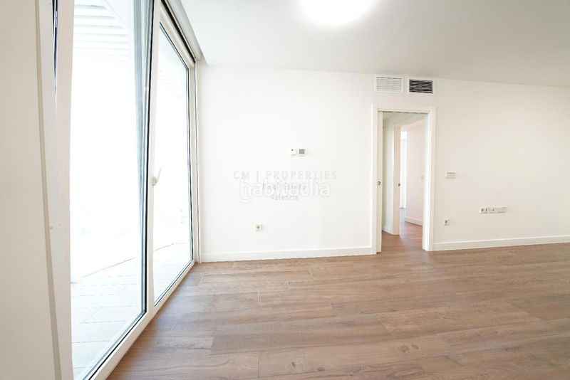 Foto aad56bf3-f4b7-4570-825b-7edec9f9dec3. Rent flat with heating parking pool in Sant Pau Valencia