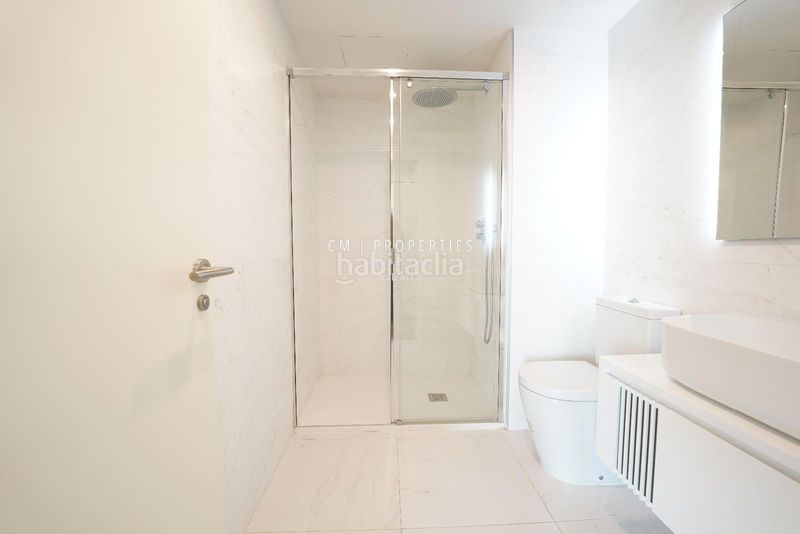 Foto b70982e6-befe-4fee-893a-764eb35595b4. Rent flat with heating parking pool in Sant Pau Valencia