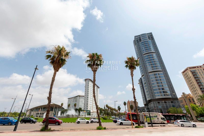 Foto b7af3d38-e81a-40f4-9af9-9b1cbd1b3c9b. Rent flat with heating parking pool in Sant Pau Valencia