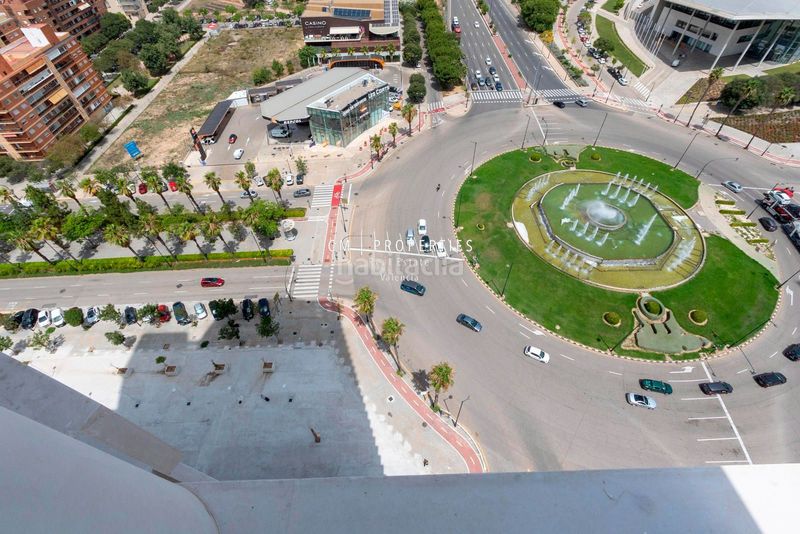 Foto bf60e603-f7c0-4037-9b20-7692d98871d8. Rent flat with heating parking pool in Sant Pau Valencia