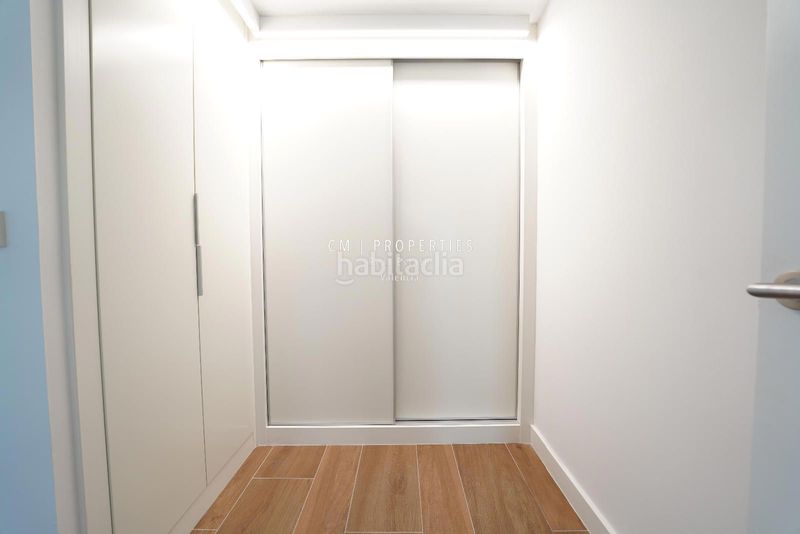 Foto cc7872d3-edb0-4236-9885-6e765a5171c3. Rent flat with heating parking pool in Sant Pau Valencia