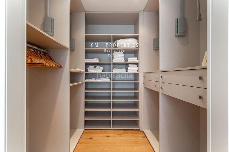 Foto 0cb5caae-f82f-4f08-b591-63e4cf98c76e. Location appartement avec chauffage parking dans Sant Francesc Valencia