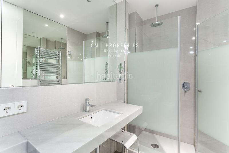 Foto 1346981e-ba9c-42bd-889d-9ab463b2e1f4. Location appartement avec chauffage parking dans Sant Francesc Valencia