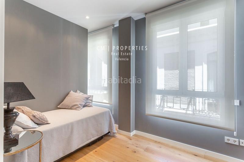 Foto 147b3d95-6528-4dc3-8043-9febc54a0ee2. Location appartement avec chauffage parking dans Sant Francesc Valencia
