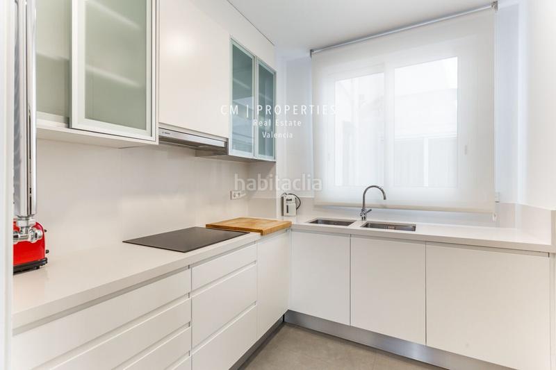 Foto 1fe2b5ee-745e-496a-a2a0-ae729ecee349. Location appartement avec chauffage parking dans Sant Francesc Valencia