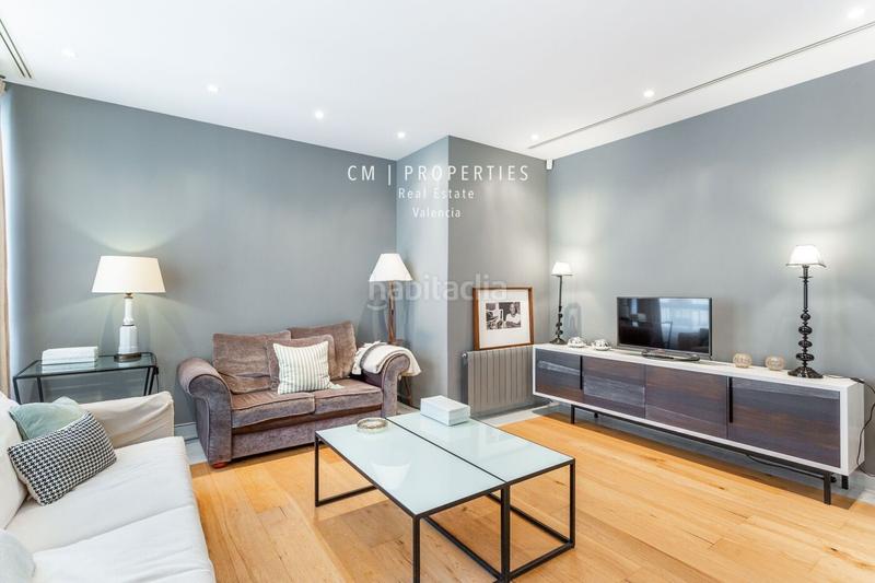 Foto 219b0663-0d05-415d-8a77-712812304e8b. Location appartement avec chauffage parking dans Sant Francesc Valencia
