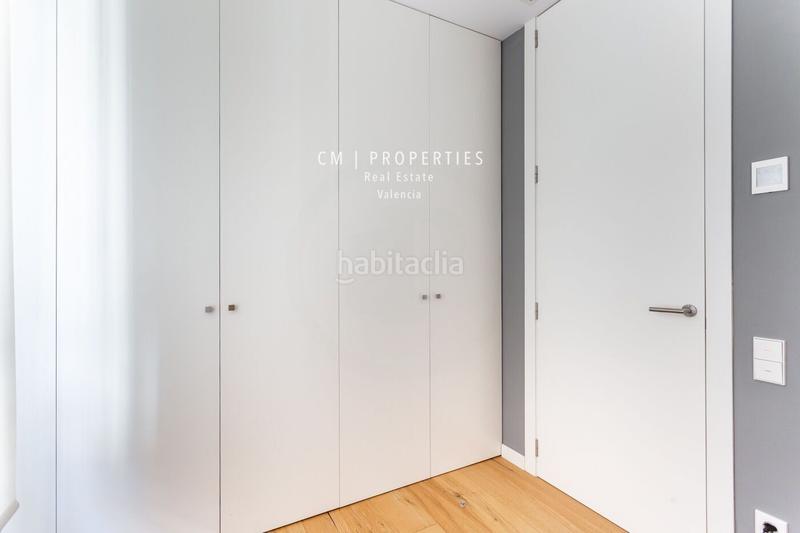 Foto 2802f693-5ac0-458e-b6d4-beee10df97ec. Location appartement avec chauffage parking dans Sant Francesc Valencia