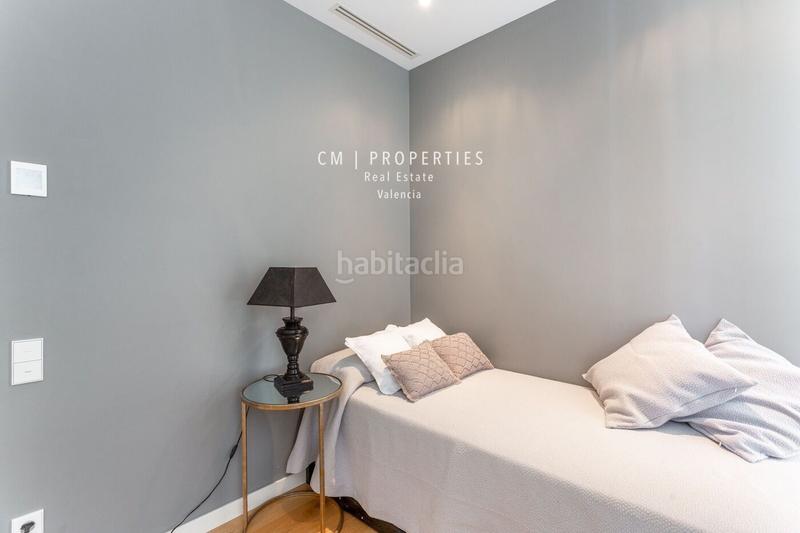 Foto 28d5bae2-bd06-4926-ae47-a6b120e99bb7. Location appartement avec chauffage parking dans Sant Francesc Valencia