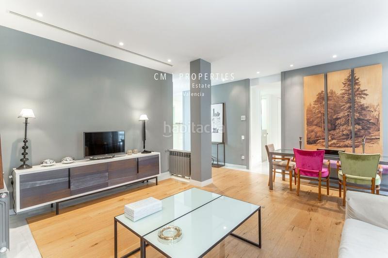 Foto 5f23679b-7f8f-46bf-b087-e16a925e6a1a. Location appartement avec chauffage parking dans Sant Francesc Valencia