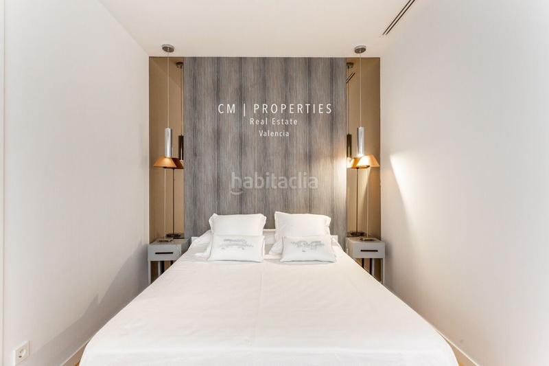 Foto 6a1ea9a7-a528-4fe9-b794-ec6ae434eaf7. Location appartement avec chauffage parking dans Sant Francesc Valencia