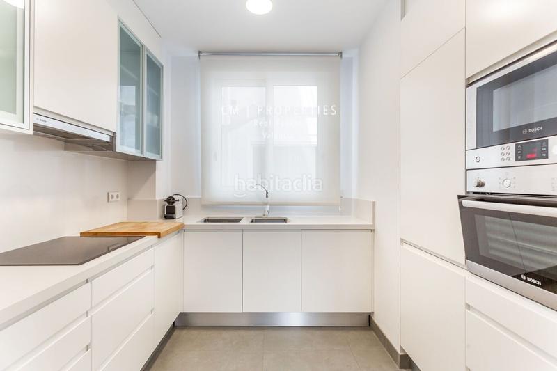 Foto 6e5df937-29b4-46a1-8569-52b9048c334f. Location appartement avec chauffage parking dans Sant Francesc Valencia