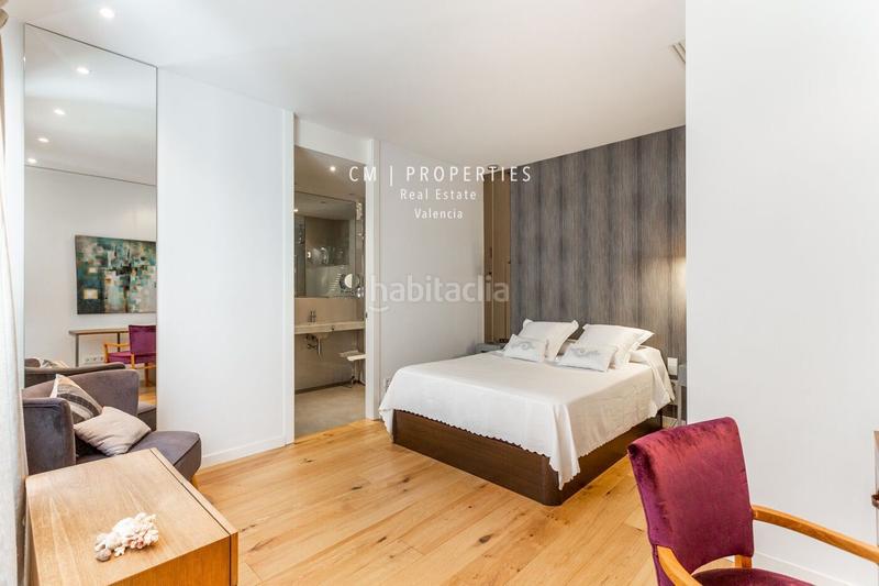 Foto 7f97e8cd-59b8-442c-8348-9aeda2f777cd. Location appartement avec chauffage parking dans Sant Francesc Valencia