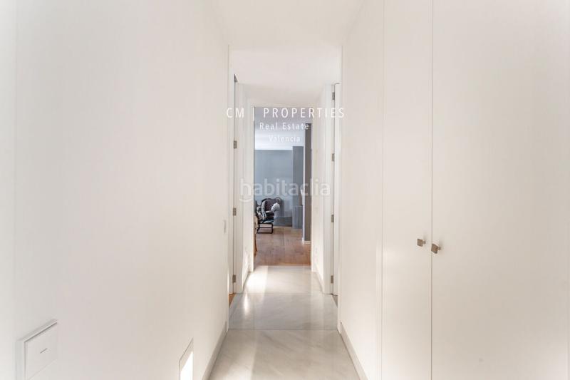 Foto 8979d607-ad35-4b62-9cd3-9d26b9ee7e71. Location appartement avec chauffage parking dans Sant Francesc Valencia
