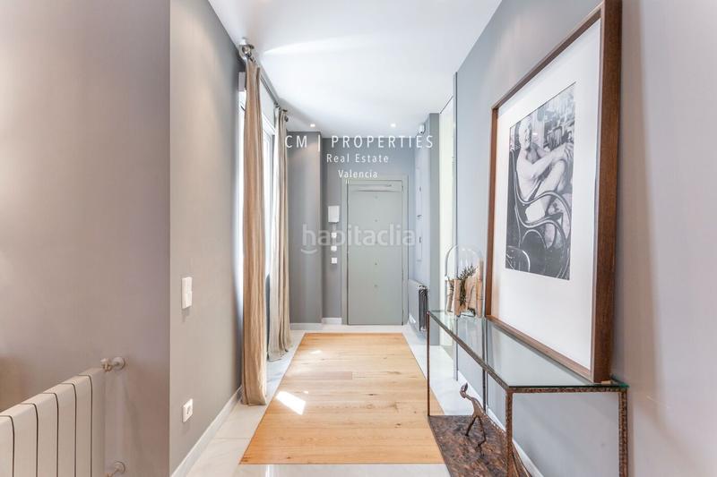 Foto 9dc583c3-56fc-4092-9399-865bdea9d843. Location appartement avec chauffage parking dans Sant Francesc Valencia