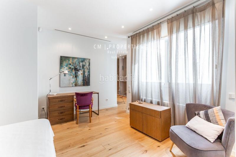 Foto dd12a460-7775-418d-bfbe-570bbafa123e. Location appartement avec chauffage parking dans Sant Francesc Valencia