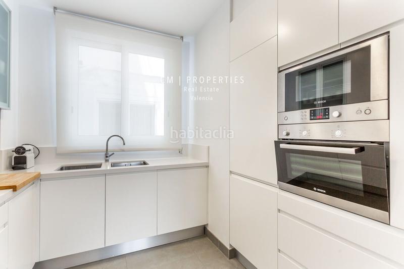 Foto ed742573-f1f2-4acc-b34b-e72922a2784b. Location appartement avec chauffage parking dans Sant Francesc Valencia
