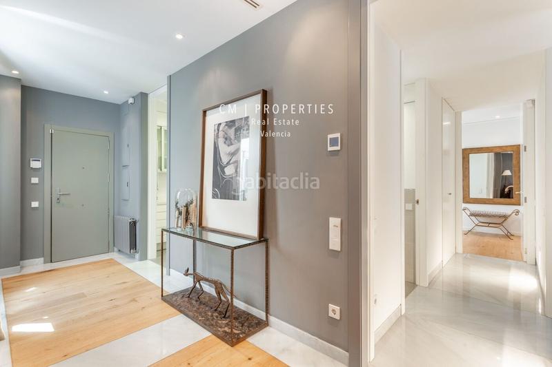 Foto 39f6a3b3-3f53-4edd-964c-e924e0a7f3fe. Rent flat with heating parking in Sant Francesc Valencia