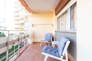 Appartement  Mar plata-alfa uno. Piso en venta de 2 dormitorios en la urbanización mar de plata,
