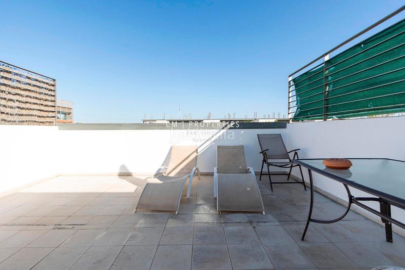 Foto 045cba99-7363-47ba-aed6-b9517895bd68. Location attique avec chauffage parking piscine dans Valencia