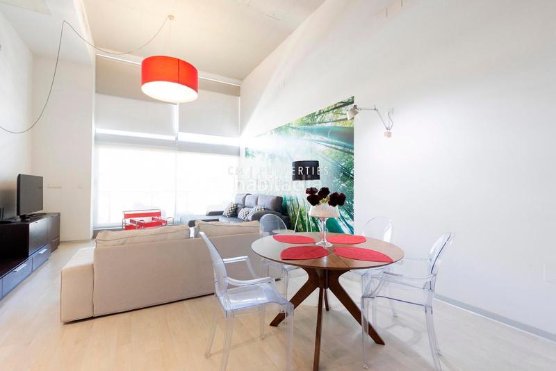 Foto 1c8c48b0-6500-4dff-b002-125c238e9d20. Location attique avec chauffage parking piscine dans Valencia