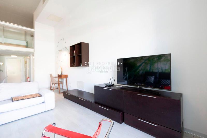 Foto 53d9a735-f040-4fee-9697-82f1cef1e1fd. Location attique avec chauffage parking piscine dans Valencia