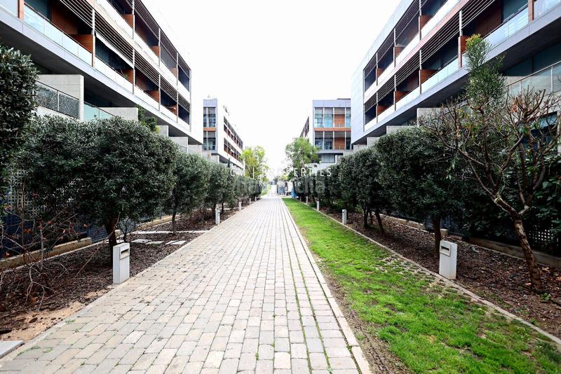 Foto e0549179-022c-4d99-9aa4-e50a46c4ef02. Location attique avec chauffage parking piscine dans Valencia