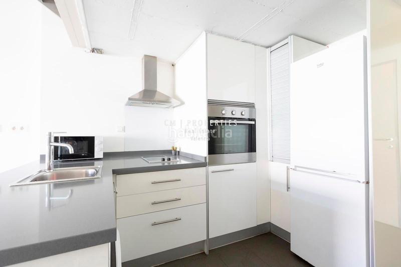 Foto 0ac1d408-5bb2-4acc-bd72-00283d982248. Miete dachwohnung mit heizung parking pool in Vara de Quart Valencia