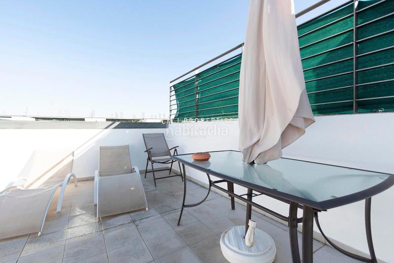 Foto 49d8a2b8-b805-4da9-b813-bea0af80f2b0. Miete dachwohnung mit heizung parking pool in Vara de Quart Valencia