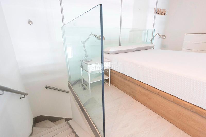 Foto 57fa9c4b-e848-4745-8e5d-431a73fa0feb. Miete dachwohnung mit heizung parking pool in Vara de Quart Valencia