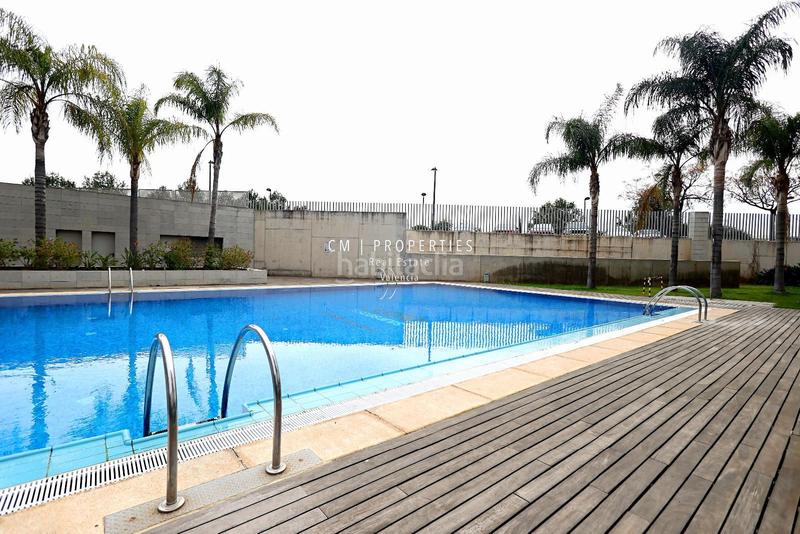 Foto 9c5ab60e-5509-43ff-b13a-1ace8f7bf641. Miete dachwohnung mit heizung parking pool in Vara de Quart Valencia