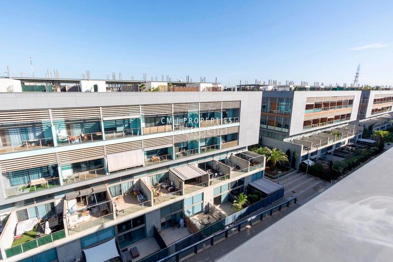 Foto b89cae23-11d5-4ac3-8f25-b0f6e3b41440. Miete dachwohnung mit heizung parking pool in Vara de Quart Valencia