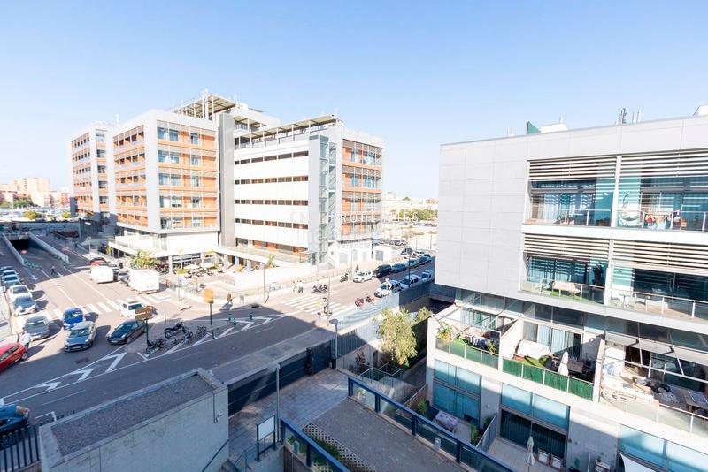 Foto d74e7429-f186-4543-8802-d7203b08d15e. Miete dachwohnung mit heizung parking pool in Vara de Quart Valencia