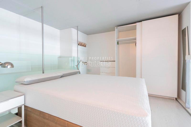 Foto 0221f642-30ac-4011-8ed4-2eedec986f1c. Rent penthouse with heating parking pool in Vara de Quart Valencia
