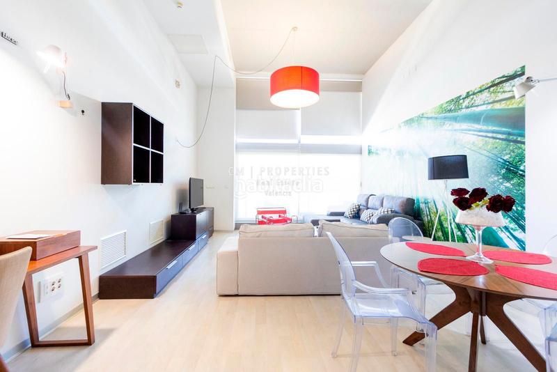 Foto 11d87a04-90b5-4ea9-b81a-ea9750bea31b. Rent penthouse with heating parking pool in Vara de Quart Valencia