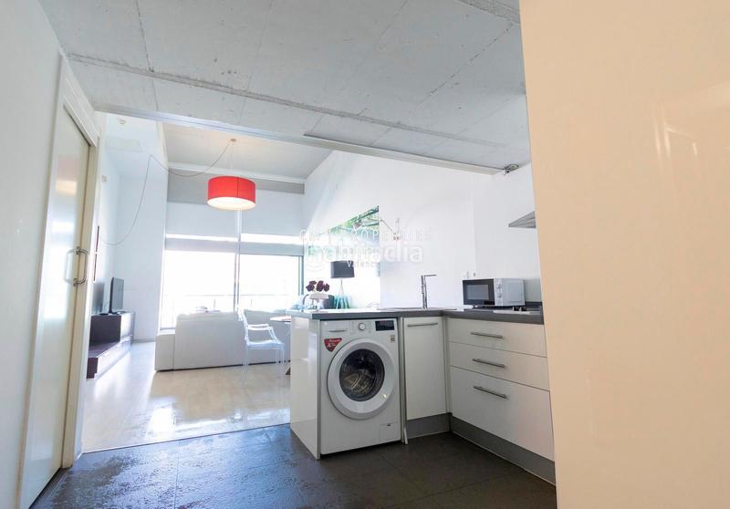 Foto 3730b186-0042-4869-be38-b473cb032621. Rent penthouse with heating parking pool in Vara de Quart Valencia