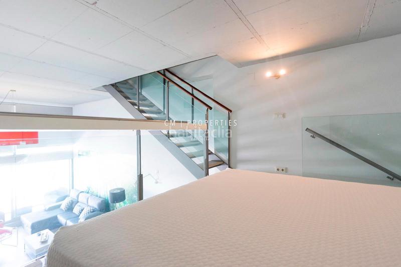 Foto 3854a3be-a6a4-42c3-a3f1-ed2a5c524ad2. Rent penthouse with heating parking pool in Vara de Quart Valencia