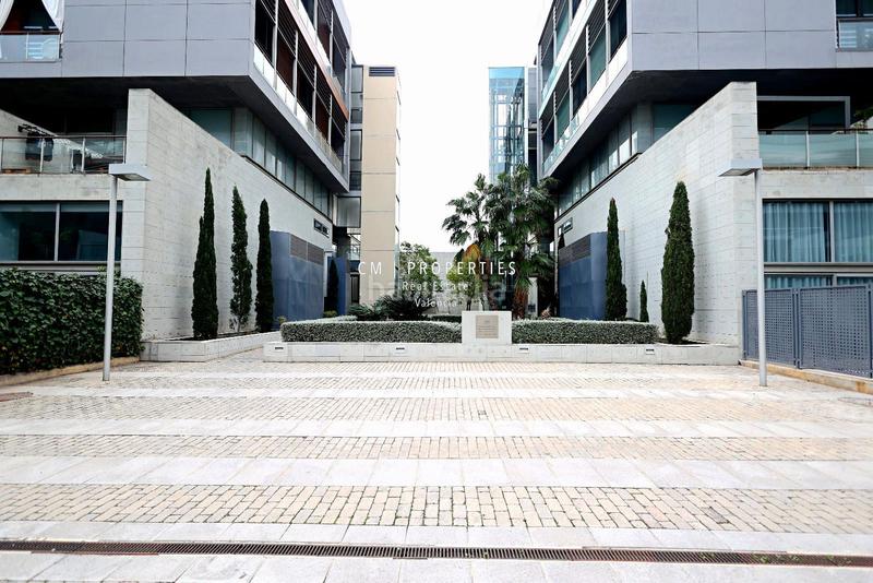 Foto 541266d9-9f88-4564-9d83-b76f7edbf368. Rent penthouse with heating parking pool in Vara de Quart Valencia