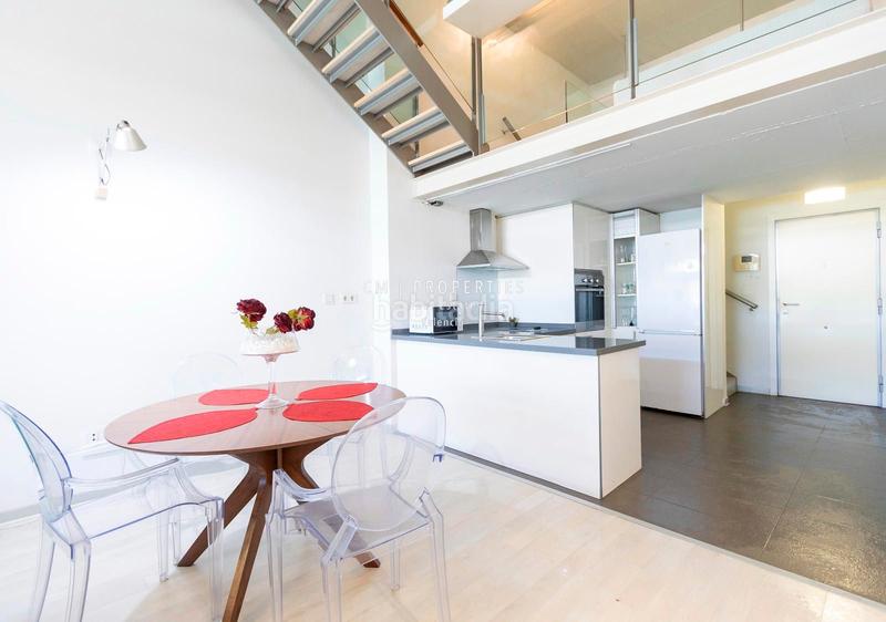 Foto 5b6a01fb-8cca-413f-8499-64c61e99e529. Rent penthouse with heating parking pool in Vara de Quart Valencia