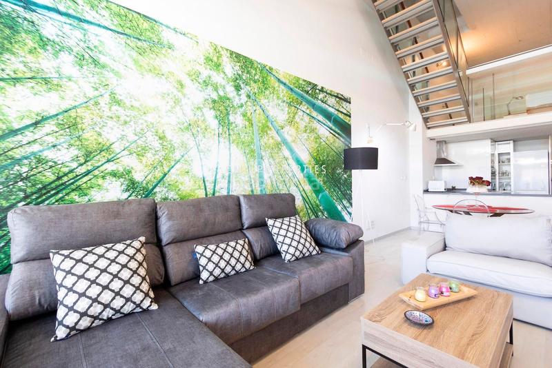 Foto 639c8478-e27b-43fc-a41c-eb98df085004. Rent penthouse with heating parking pool in Vara de Quart Valencia