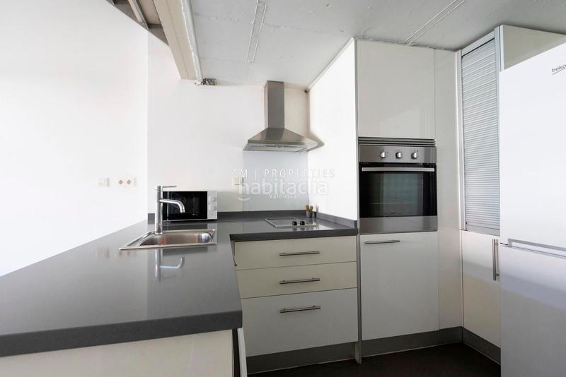 Foto 88bcd2b0-3127-4b8a-bfb9-35cb1d1c1a07. Rent penthouse with heating parking pool in Vara de Quart Valencia
