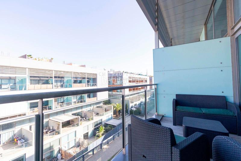 Foto 8da19c2b-9cb4-40a6-9274-60887c252205. Rent penthouse with heating parking pool in Vara de Quart Valencia