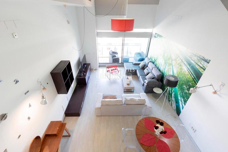 Foto 9432f458-7209-4277-ad02-c73f7e79835f. Rent penthouse with heating parking pool in Vara de Quart Valencia